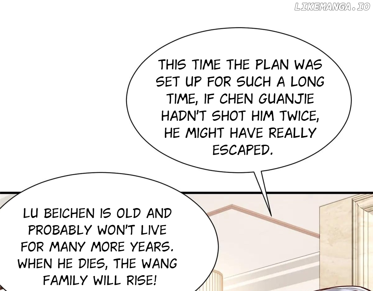 I randomly have a new career every week Chapter 814 - page 90